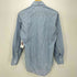 EMANUEL BERG THOMAS MASON ストライプ柄 L/S シャツ メンズ 15 38