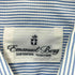 EMANUEL BERG THOMAS MASON ストライプ柄 L/S シャツ メンズ 15 38