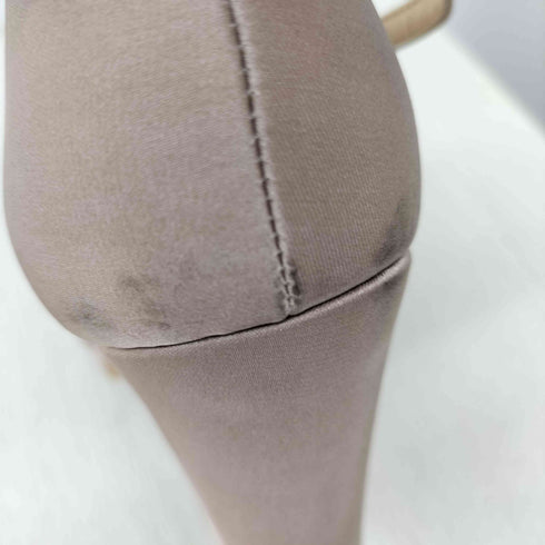 エスペランサ ESPERANZA 3WAYチャンキーヒールパンプス レディース JPN:22