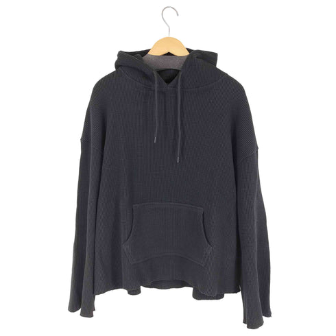 ジュエミ Juemi Heavy Waffle Hoodie レディース FREE