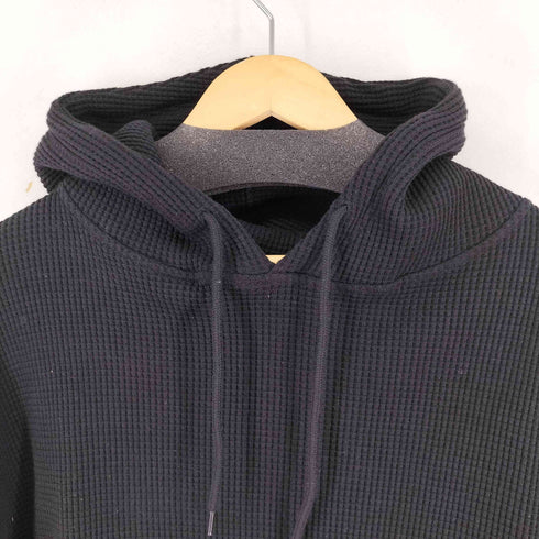 ジュエミ Juemi Heavy Waffle Hoodie レディース FREE