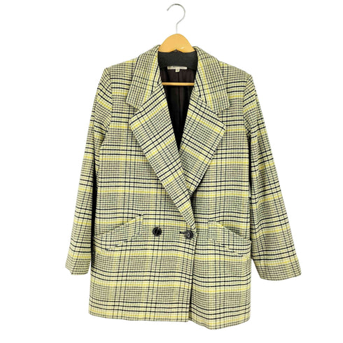 マウジー moussy CHECK MIDDLE ジャケット レディース JPN:1