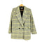 マウジー moussy CHECK MIDDLE ジャケット レディース JPN:1