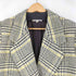 マウジー moussy CHECK MIDDLE ジャケット レディース JPN:1