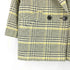 マウジー moussy CHECK MIDDLE ジャケット レディース JPN:1