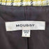 マウジー moussy CHECK MIDDLE ジャケット レディース JPN:1