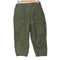 ノースフェイスパープルレーベル THE NORTH FACE PURPLE LABEL Ripstop Wide Cropped Field Pants メンズ UK:32-33