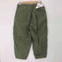 ノースフェイスパープルレーベル THE NORTH FACE PURPLE LABEL Ripstop Wide Cropped Field Pants メンズ UK:32-33