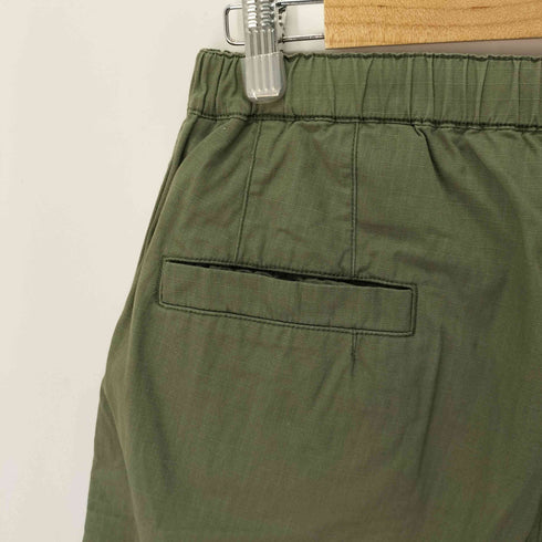 ノースフェイスパープルレーベル THE NORTH FACE PURPLE LABEL Ripstop Wide Cropped Field Pants メンズ UK:32-33
