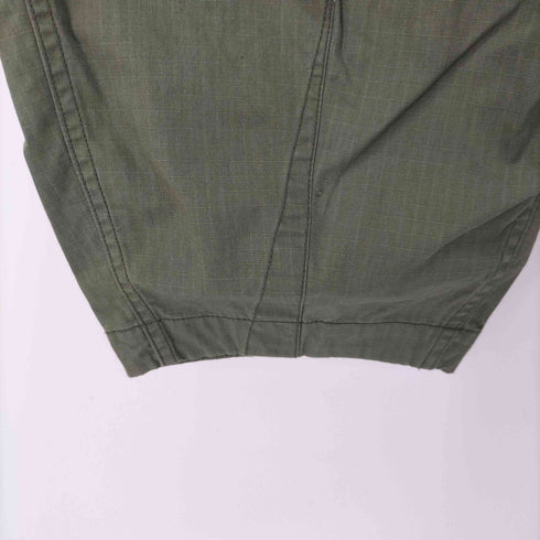 ノースフェイスパープルレーベル THE NORTH FACE PURPLE LABEL Ripstop Wide Cropped Field Pants メンズ UK:32-33