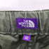 ノースフェイスパープルレーベル THE NORTH FACE PURPLE LABEL Ripstop Wide Cropped Field Pants メンズ UK:32-33