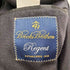 ブルックスブラザーズ BROOKS BROTHERS イタリア製 REGENT シルク100% 2Bテーラードジャケット メンズ
