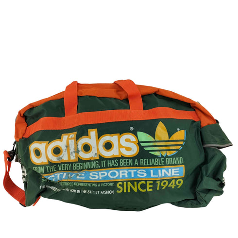 アディダス adidas ACE社製 カラーボストンバック メンズ