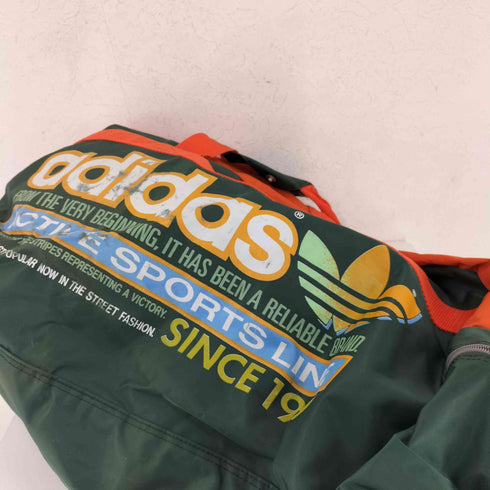 アディダス adidas ACE社製 カラーボストンバック メンズ