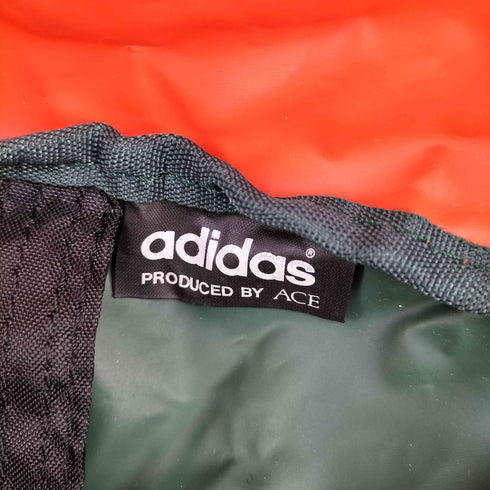アディダス adidas ACE社製 カラーボストンバック メンズ
