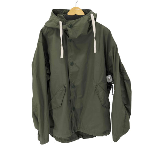 ナナミカ nanamica M-51 Hooded Jacket メンズ import:L