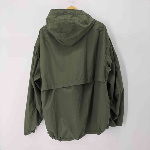 ナナミカ nanamica M-51 Hooded Jacket メンズ import:L