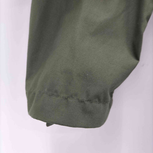 ナナミカ nanamica M-51 Hooded Jacket メンズ import:L