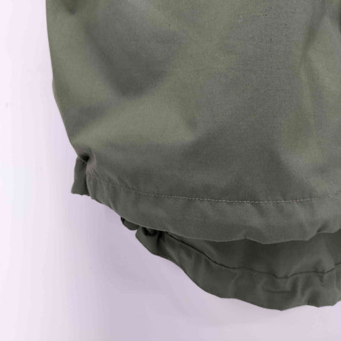 ナナミカ nanamica M-51 Hooded Jacket メンズ import:L