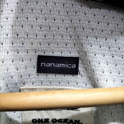 ナナミカ nanamica M-51 Hooded Jacket メンズ import:L
