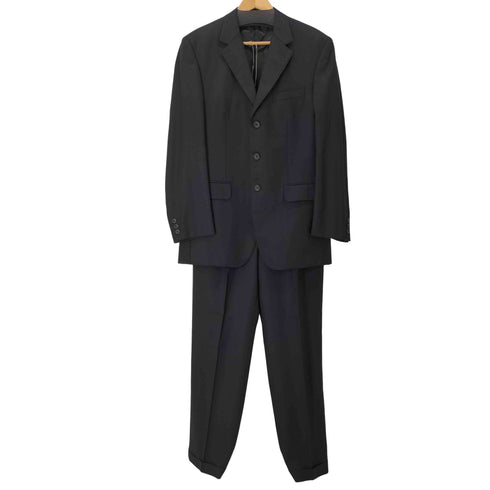 ポールスミス Paul Smith ウール100% スーツセットアップ 3Bテーラードジャケット スラックス メンズ JPN:XL