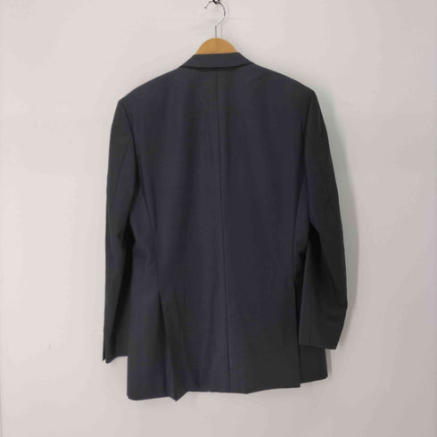 ポールスミス Paul Smith ウール100% スーツセットアップ 3Bテーラードジャケット スラックス メンズ JPN:XL