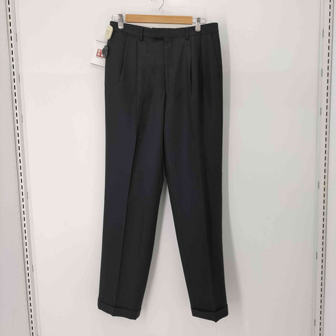 ポールスミス Paul Smith ウール100% スーツセットアップ 3Bテーラードジャケット スラックス メンズ JPN:XL