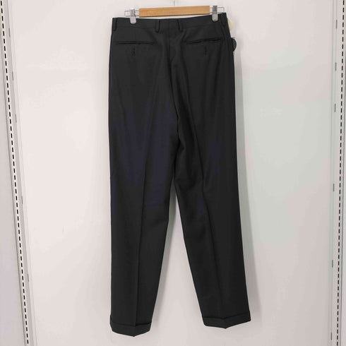 ポールスミス Paul Smith ウール100% スーツセットアップ 3Bテーラードジャケット スラックス メンズ JPN:XL