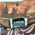 シーイン SHEIN 総柄スカート レディース JPN:XS