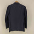 アクアスキュータム AQUASCUTUM 総裏 開き見せ サイドベンツ ウール 2Bシングルテーラードジャケット メンズ 92A4