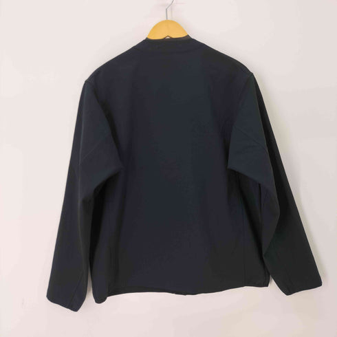 ナナミカ nanamica ALPHADRY Cardigan メンズ SMALL