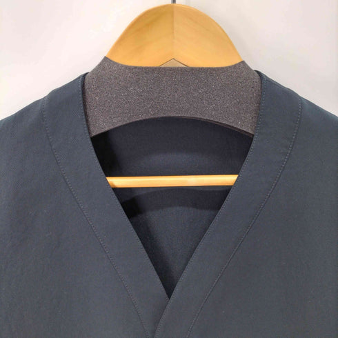 ナナミカ nanamica ALPHADRY Cardigan メンズ SMALL