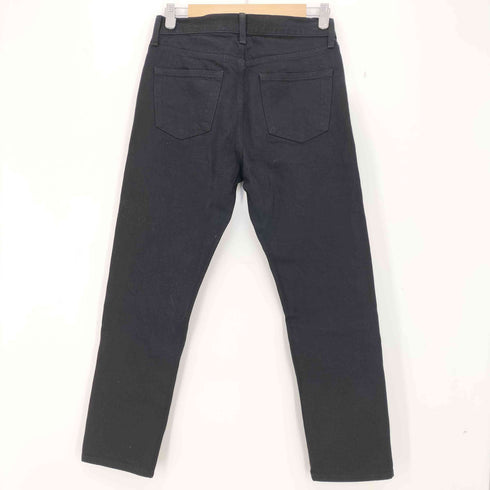 ユニクロ UNIQLO スリムフィットジーンズ セルビッチ メンズ 30(76cm)