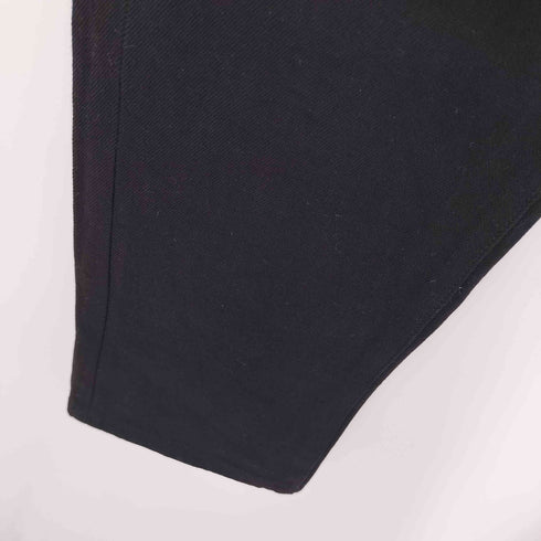 ユニクロ UNIQLO スリムフィットジーンズ セルビッチ メンズ 30(76cm)