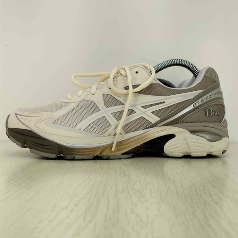 ダイム Dime GT-2160 Arctic Wolf/London Fog レディース 26.5