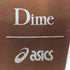 ダイム Dime GT-2160 Arctic Wolf/London Fog レディース 26.5