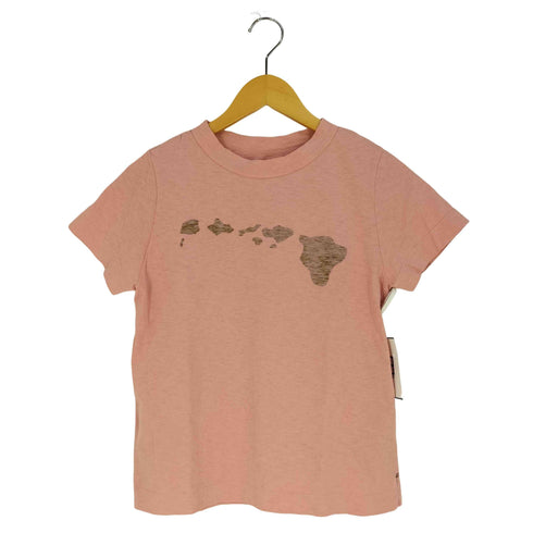 フォーティーファイブアール 45R プリントTシャツ レディース JPN:2