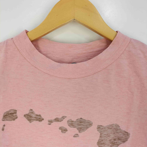 フォーティーファイブアール 45R プリントTシャツ レディース JPN:2