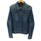 ジースターロー G-STAR RAW 3301 Slim Jacket メンズ import:S