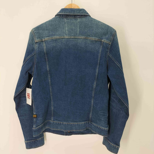 ジースターロー G-STAR RAW 3301 Slim Jacket メンズ import:S