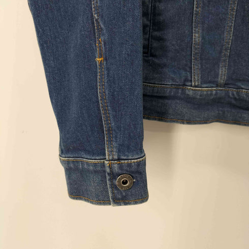 ジースターロー G-STAR RAW 3301 Slim Jacket メンズ import:S
