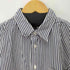 コムデギャルソンオムプリュス COMME des GARCONS HOMME PLUS 09SS S/S ストライプシャツ メンズ SS