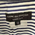 コムデギャルソンオムプリュス COMME des GARCONS HOMME PLUS 09SS S/S ストライプシャツ メンズ SS
