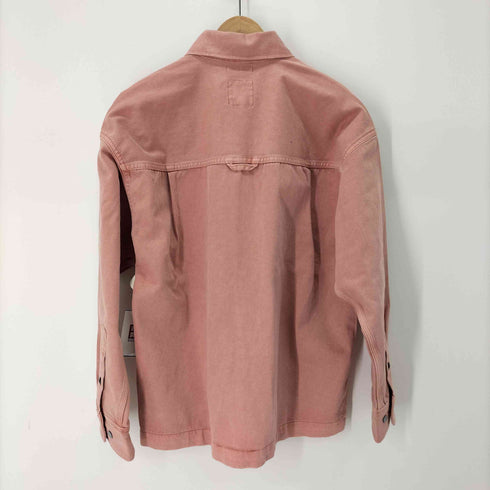 ジースターロー G-STAR RAW Oversized Boxy Fit Shirt メンズ import:XS