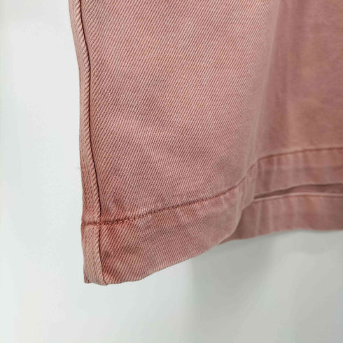 ジースターロー G-STAR RAW Oversized Boxy Fit Shirt メンズ import:XS