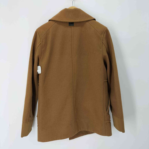 ジースターロー G-STAR RAW Wool Peacoat メンズ import:XS