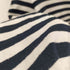 コムデギャルソンシャツ COMME des GARCONS SHIRT L/S フロントデザインクルーネックボーダーTシャツ レディース import:M