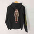 リーバイス Levis グラフィックパーカー メンズ JPN:M