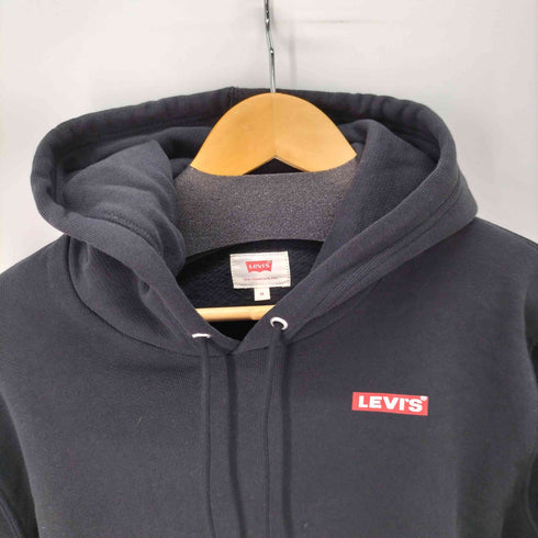 リーバイス Levis グラフィックパーカー メンズ JPN:M