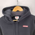 リーバイス Levis グラフィックパーカー メンズ JPN:M